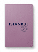 Istanbul City Guide 2025 (v. anglaise)